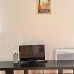 Appartement Cote Equipe Vue Sur Le Canigou *