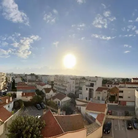 Cote Equipe Vue Sur Le Canigou * 카네트