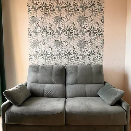 Cote Equipe Vue Sur Le Canigou 아파트