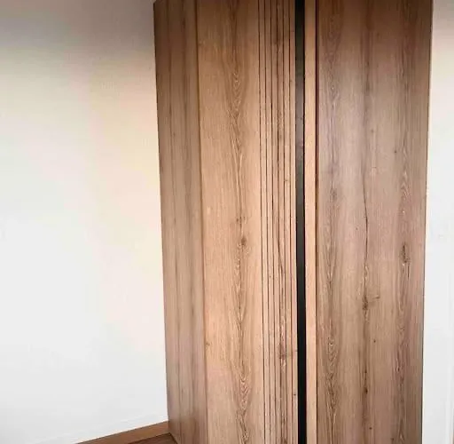 아파트 Cote Equipe Vue Sur Le Canigou 카네트