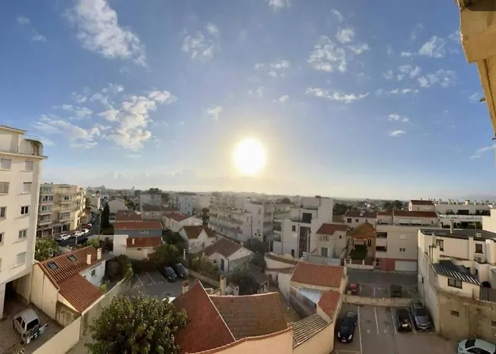 Cote Equipe Vue Sur Le Canigou * 카네트