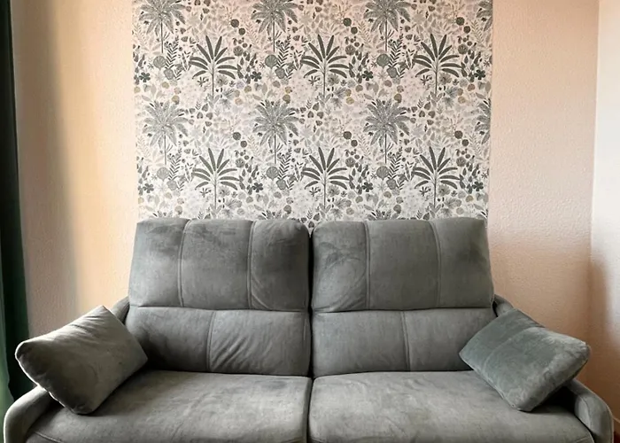 Cote Equipe Vue Sur Le Canigou 아파트