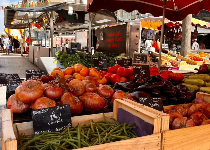 Cote Equipe Vue Sur Le Canigou 아파트 *